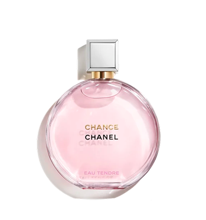 Chance Eau Tendre Eau de Parfum Chanel 100ML